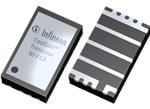 Infineon Technologies CoolGaN™ G3 Transistoren