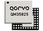 Qorvo QM35825 UWB-System-on-Chip (SoC) mit geringem Stromverbrauch