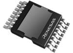 Renesas Electronics TP65B110HRU Bidirektionaler Schalter (BDS)