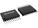 Renesas Electronics RA0E3 Universal-Mikrocontroller