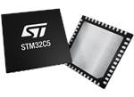 STMicroelectronics STM32C5 Arm® Cortex®-M33-Core Mainstream-MCUs