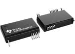 Texas Instruments Isolierte Verstärker AMC0380D und AMC0380D-Q1