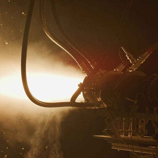 Firing