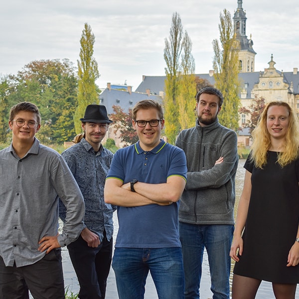 Innovived team 