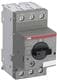 ABB MS132-6.3