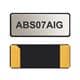ABRACON ABS07AIG-32.768KHZ-9-T