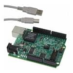 Analog Devices DC2026C Vergrößertes Bild