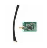 Analog Devices EVAL-ADF7021DBZ3 Vergrößertes Bild