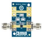 Analog Devices ADL8141-EVALZ Vergrößertes Bild