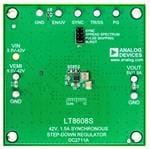 Analog Devices DC2711A Vergrößertes Bild
