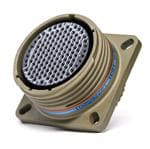 Amphenol Aerospace D38999/26MC98PB Vergrößertes Bild