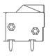 Amphenol Anytek 20020303-D021B01LF