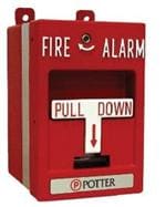 AMSECO RMS-6T-EXP-WP-LP Vergrößertes Bild