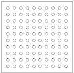 Microchip Technology ATSAM3U2CA-CU Vergrößertes Bild