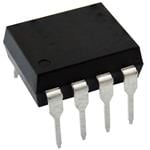 Broadcom / Avago HCNW137 Vergrößertes Bild