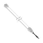 Banner Engineering RLS27XWGRXX3-570L35S24QP Vergrößertes Bild