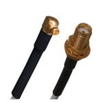 Johnson / Cinch Connectivity Solutions 415-0072-018 Vergrößertes Bild