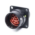 Cinch BACC45FN14-15P Vergrößertes Bild