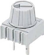 BI Technologies / TT Electronics 72PTR10KLF Vergrößertes Bild