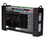 B&K Precision DAS220-BAT Vergrößertes Bild