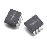 Broadcom / Avago ACNW3410-000E Vergrößertes Bild