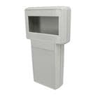 Bud Industries HH-3421 Vergrößertes Bild