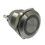 Bulgin MPI001/TERM/RD Vergrößertes Bild