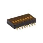 C&K TDA10H0SB1 Vergrößertes Bild