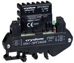 Crydom DRA1-SPF240D25 Vergrößertes Bild