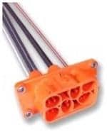 Aptiv (formerly Delphi) 33402137 Vergrößertes Bild