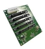 Design Gateway AB09-FMCRAID Vergrößertes Bild