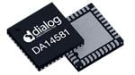 Renesas / Dialog DA14581-00AT2 Vergrößertes Bild