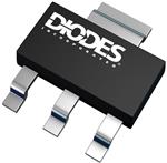 Diodes Incorporated DXTN69060CE-7 Vergrößertes Bild