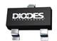 Diodes Incorporated AH3524-SA-7