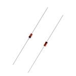 Diotec Semiconductor ZPD9.1 Vergrößertes Bild