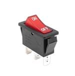 E-Switch R4JBLKGILFF3 Vergrößertes Bild