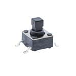 E-Switch TL3301TF100QG Vergrößertes Bild