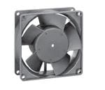 ebm-papst 3312G Vergrößertes Bild