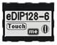 Display Visions EA eDIP128W-6LW