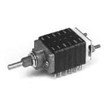 Electroswitch C2P0204S-A Vergrößertes Bild