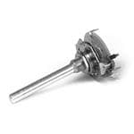 Electroswitch D5G0111S-R Vergrößertes Bild