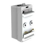 EMO Systems Z-6-R Vergrößertes Bild