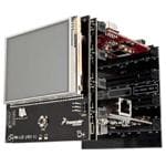 NXP Semiconductors TWR-LCD Vergrößertes Bild