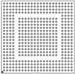 NXP Semiconductors MCIMX31LCVMN4D Vergrößertes Bild