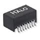 HALO Electronics TG110-BP04N2RLTR