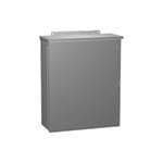 Hammond Manufacturing C3R423612HCR Vergrößertes Bild