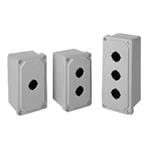 Hammond Manufacturing PJ744P1 Vergrößertes Bild