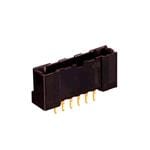 Hirose Connector DF51A-5P-2DSA Vergrößertes Bild