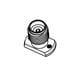 Hirose Connector HK-R-SR2-1