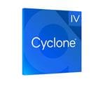 Altera EP4SE530F43C3N Vergrößertes Bild